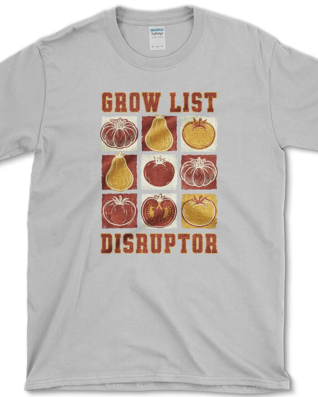 Alternative view of GL Disruptor T-Shirt