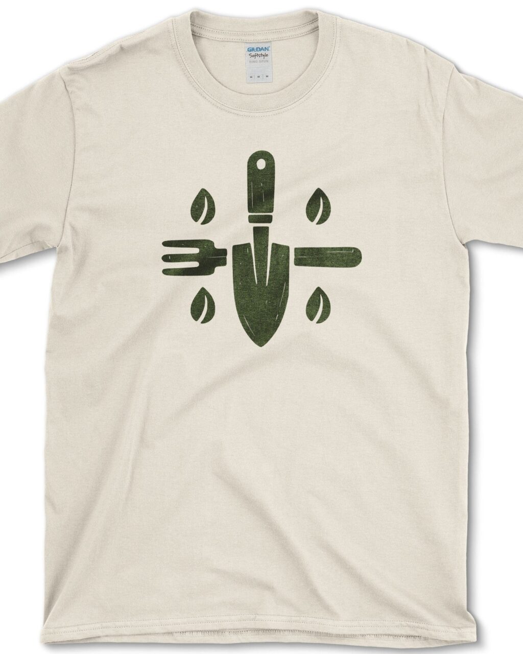 Alternative view of Grow and Nurture T-Shirt