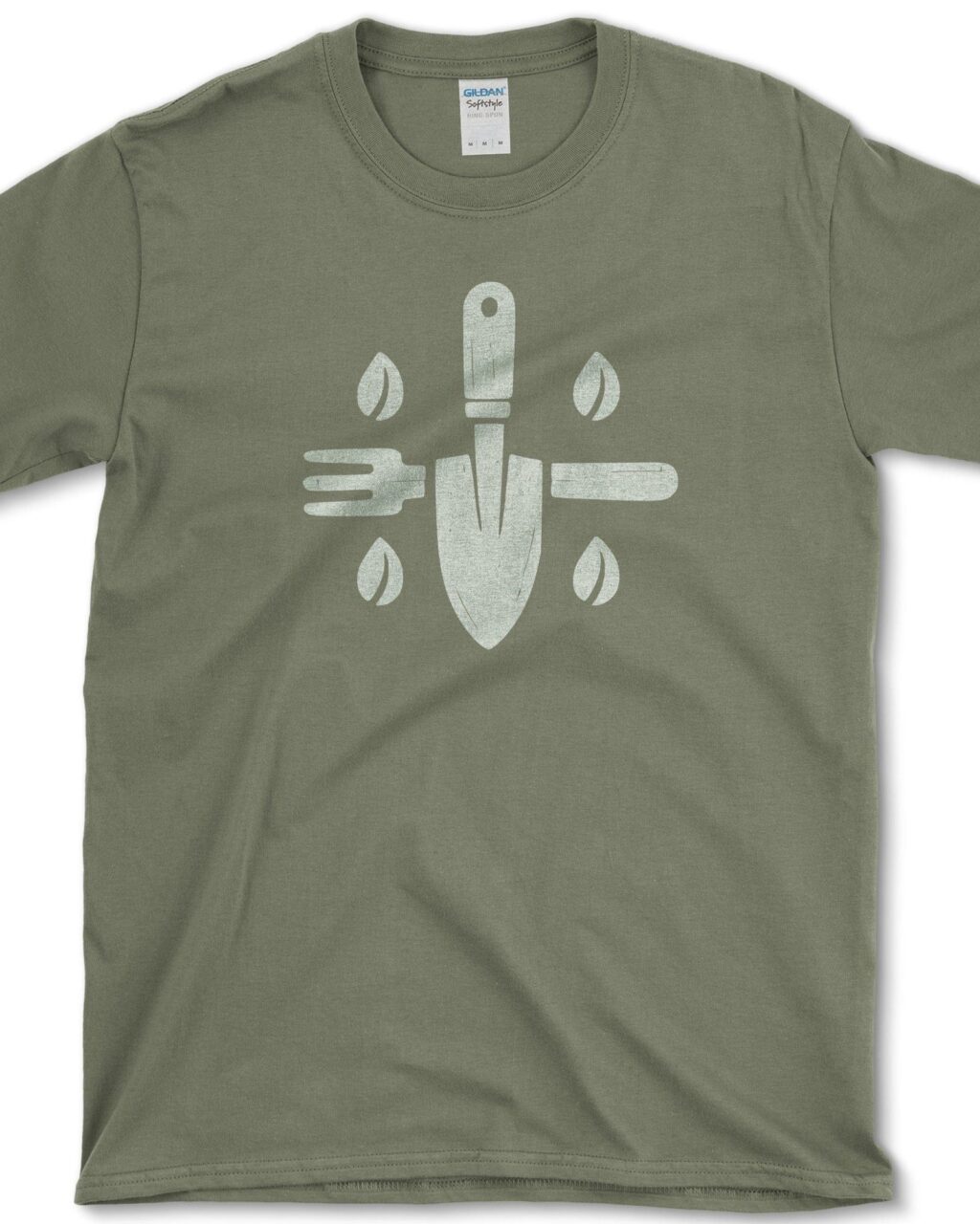 Grow and Nurture T-Shirt