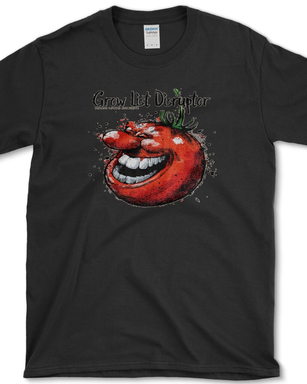 Alternative view of Grow List Disruptors T-Shirt