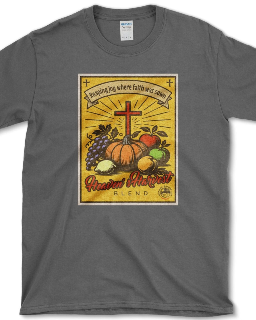 Heaven's Harvest Blend T-Shirt