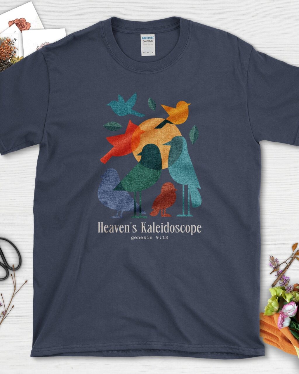 Heaven's Kaleidoscope T-Shirt