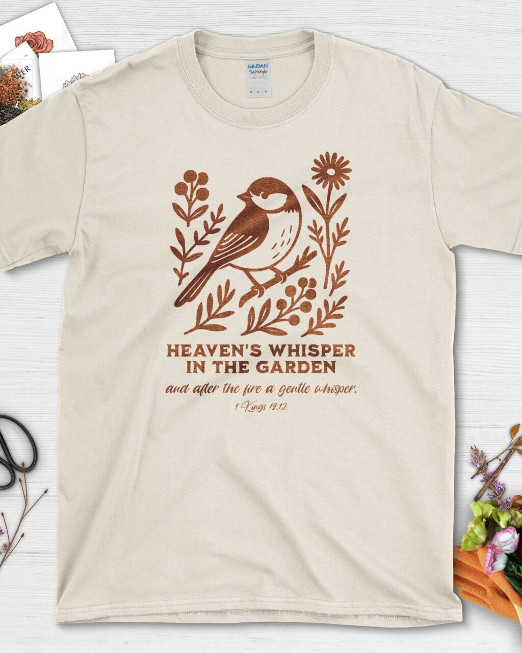 Heaven's Whisper T-Shirt