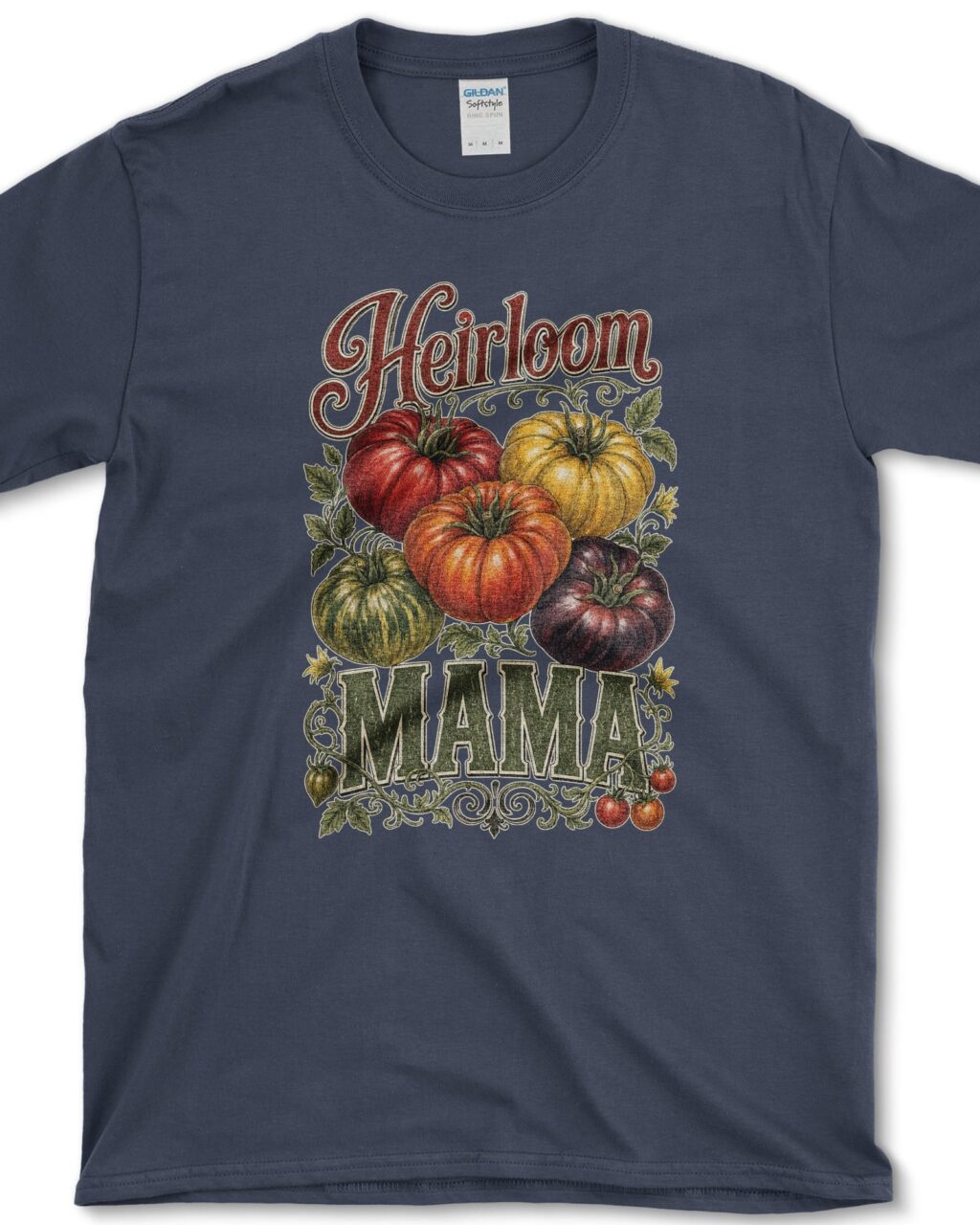 Heirloom Mama T-Shirt