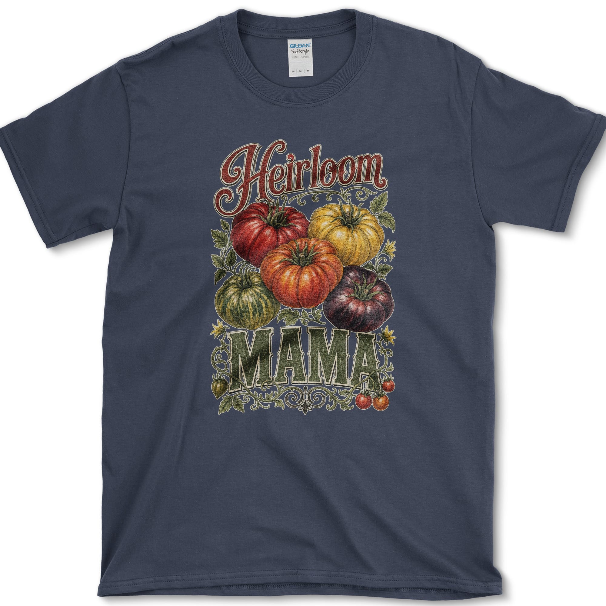 Heirloom Mama T-Shirt