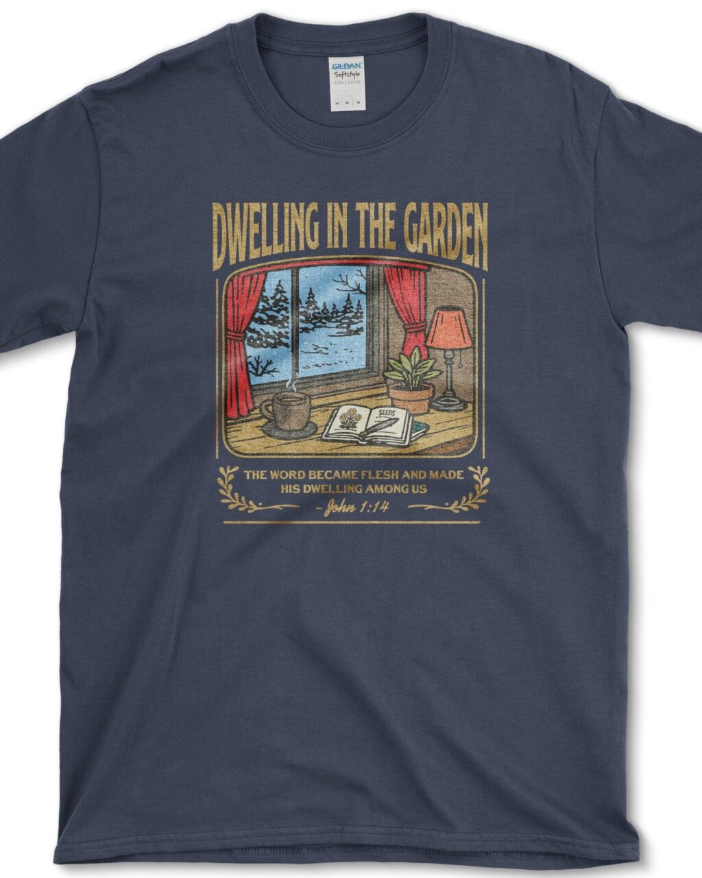 In the Garden T-Shirt