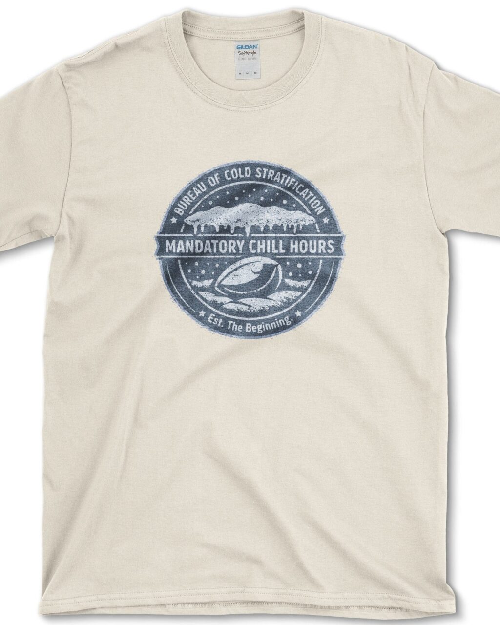 Mandatory Chill T-Shirt