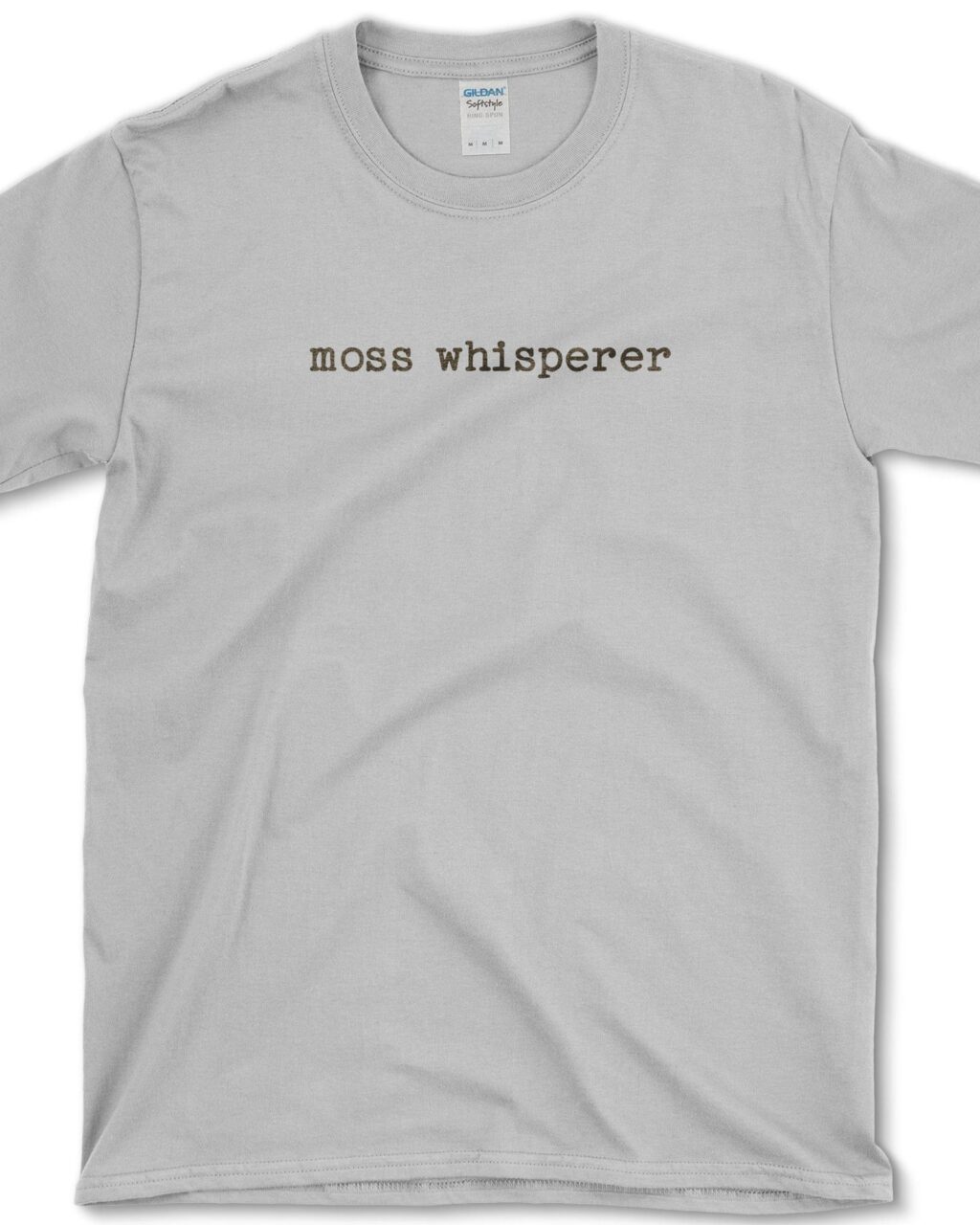 Alternative view of Moss Whisperer T-Shirt