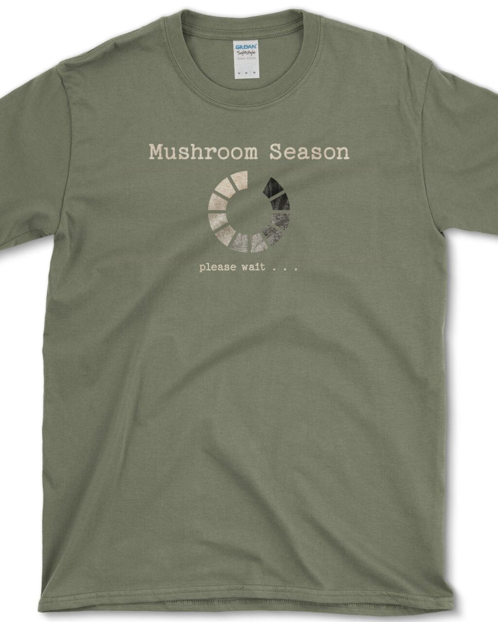 Mushroom Season T-Shirt