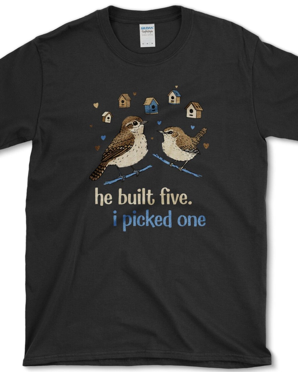 Alternative view of Picked One T-Shirt