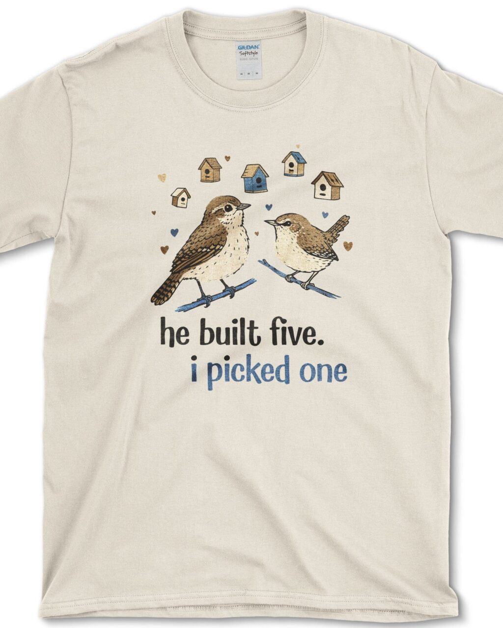 Picked One T-Shirt