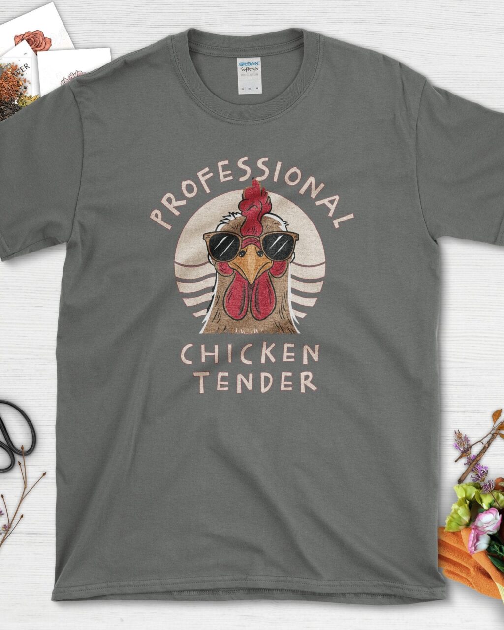 Professional Chicken Tender T-Shirt