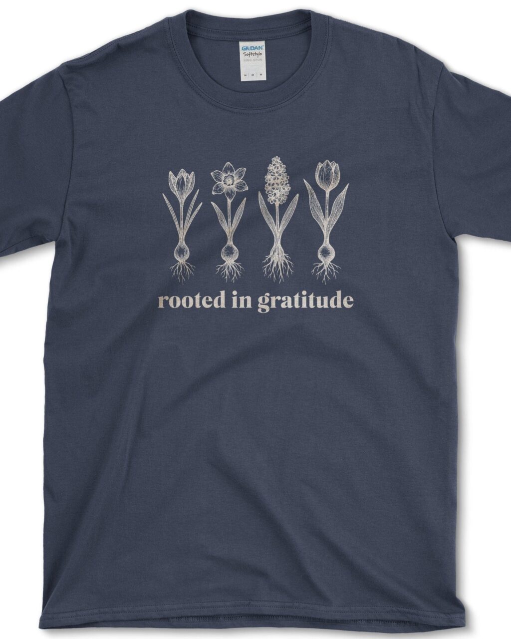 Rooted in Gratitude T-Shirt