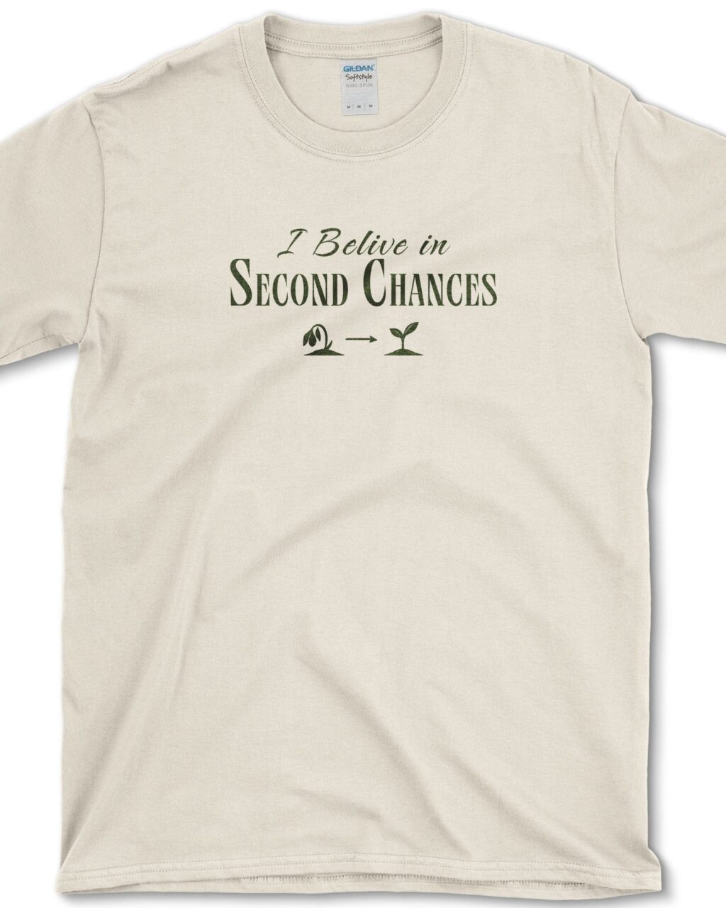 Second Chances T-Shirt