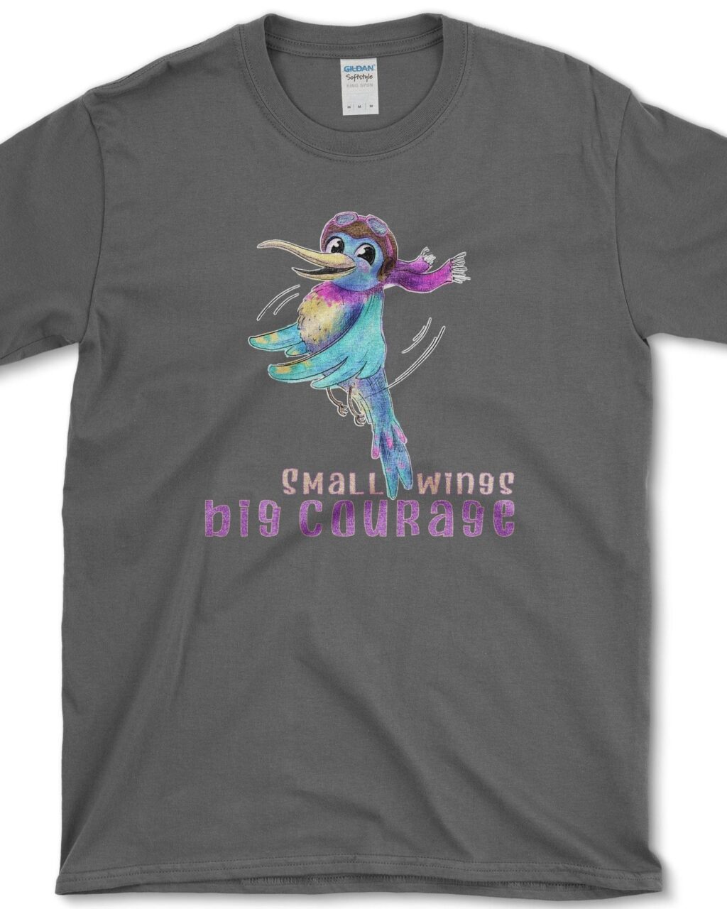 Small Wings T-Shirt