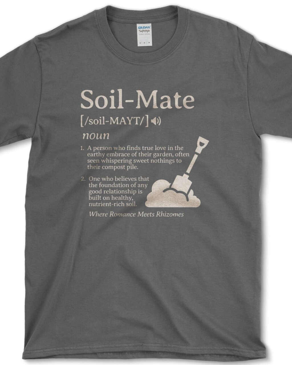 Soil-Mate T-Shirt