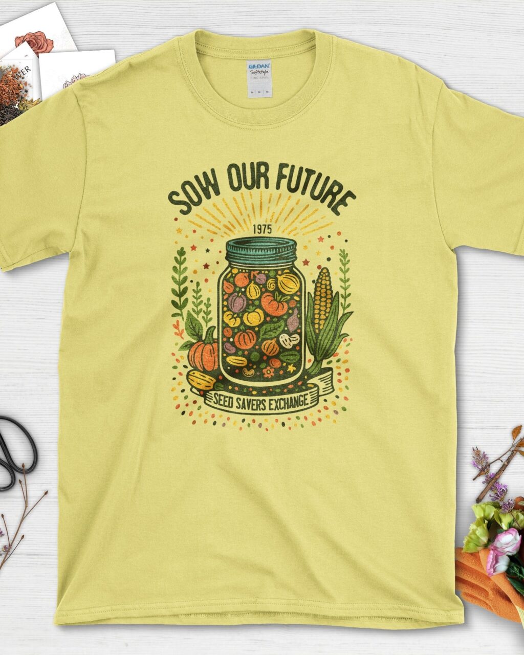 Sow Our Future T-Shirt