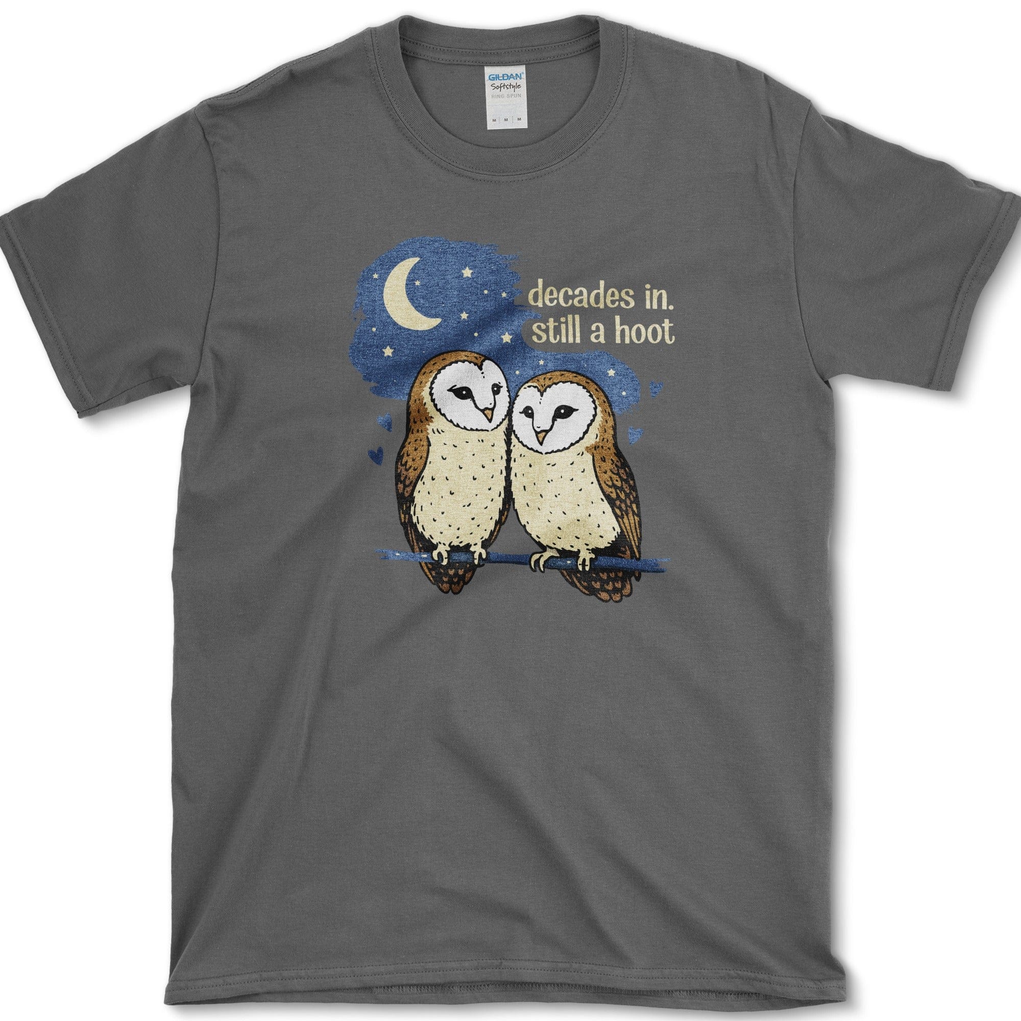 Still A Hoot T-Shirt