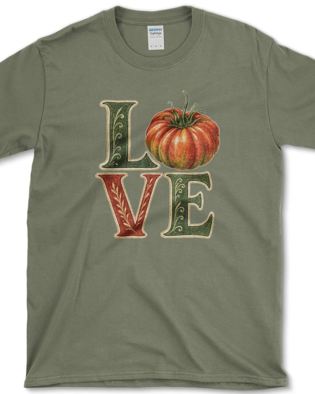 Tomato Love T-Shirt