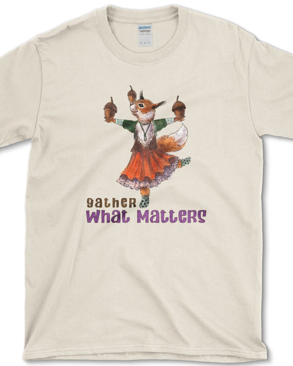 What Matters T-Shirt